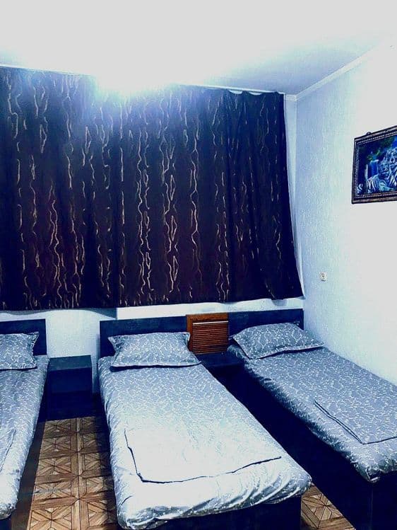 Hostel Hotel Xostel Xotel Mehmonxona Отель Хотел Хостел Гостиница Ижар — 1