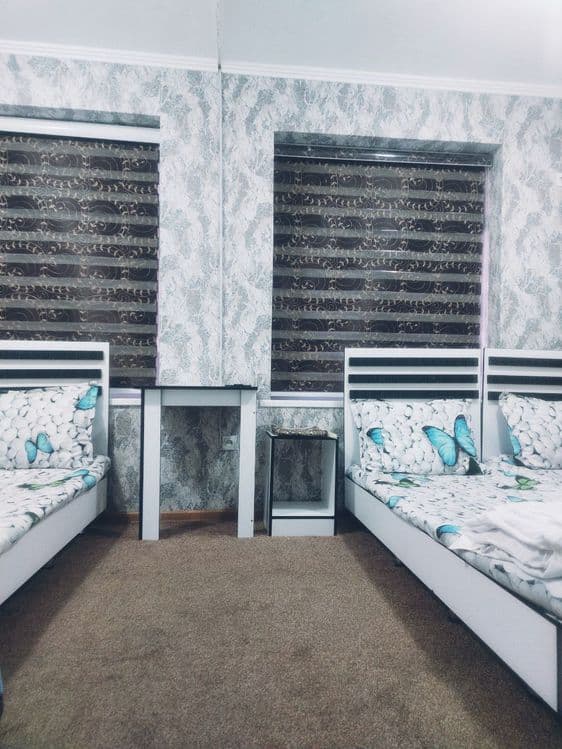 Hostel Hotel Xostel Mehmon uy Mehmonxona Хостел Отель Гостиница — 2