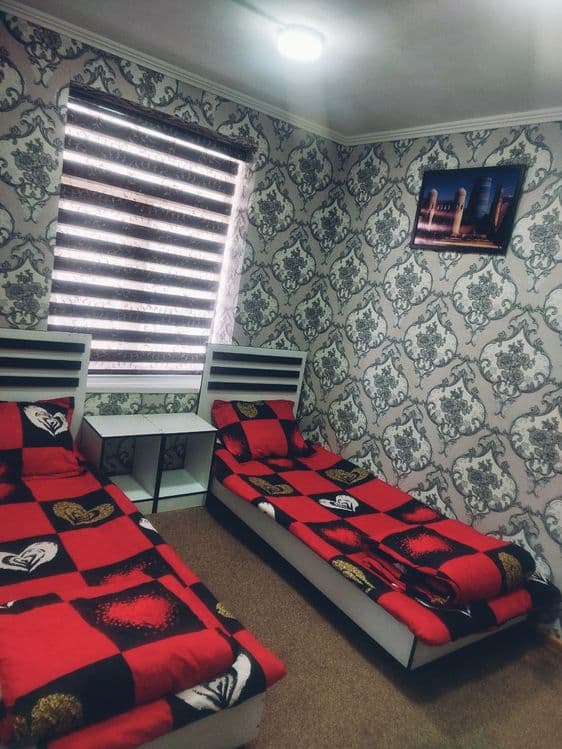 Hostel Hotel Xostel Mehmon uy Mehmonxona Хостел Отель Гостиница — 4