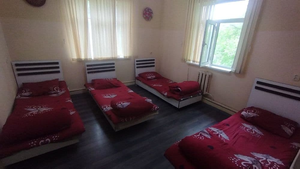 Hostel Hotel Xostel Mehmon uy Mehmonxona Хостел Отель Гостиница — 5