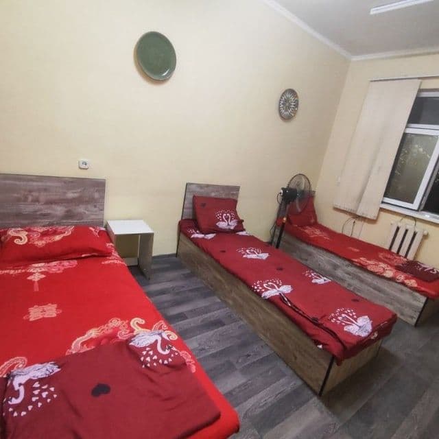 Hostel Hotel Xostel Mehmon uy Mehmonxona Хостел Отель Гостиница — 6