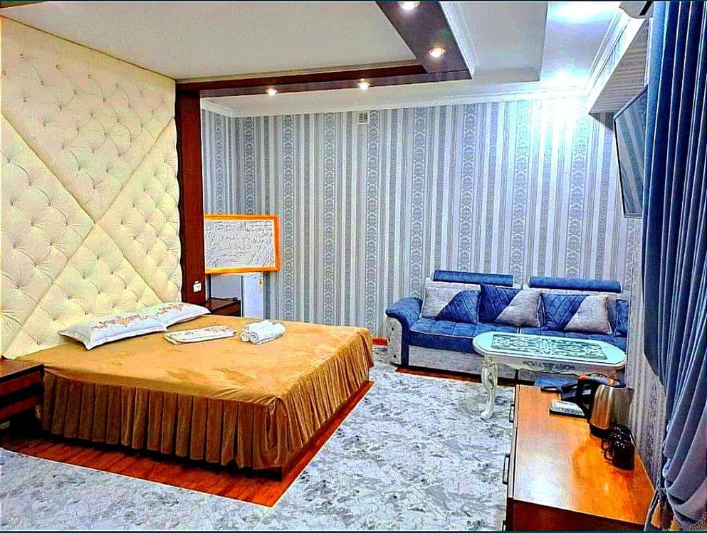 Кунлик квартира гостиница мехмонхона хотел — 3