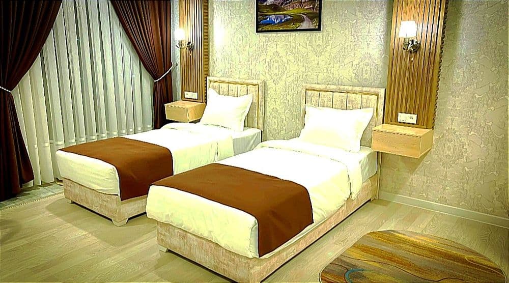 Кунлик квартира гостиница мехмонхона хотел — 4
