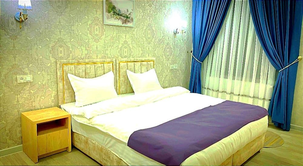 Кунлик квартира гостиница мехмонхона хотел — 5