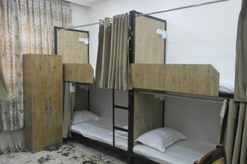 Хостел‼️ хотел‼️ мехмонхона‼️ гостиница hostel xostel mehmonxona kunli — 4