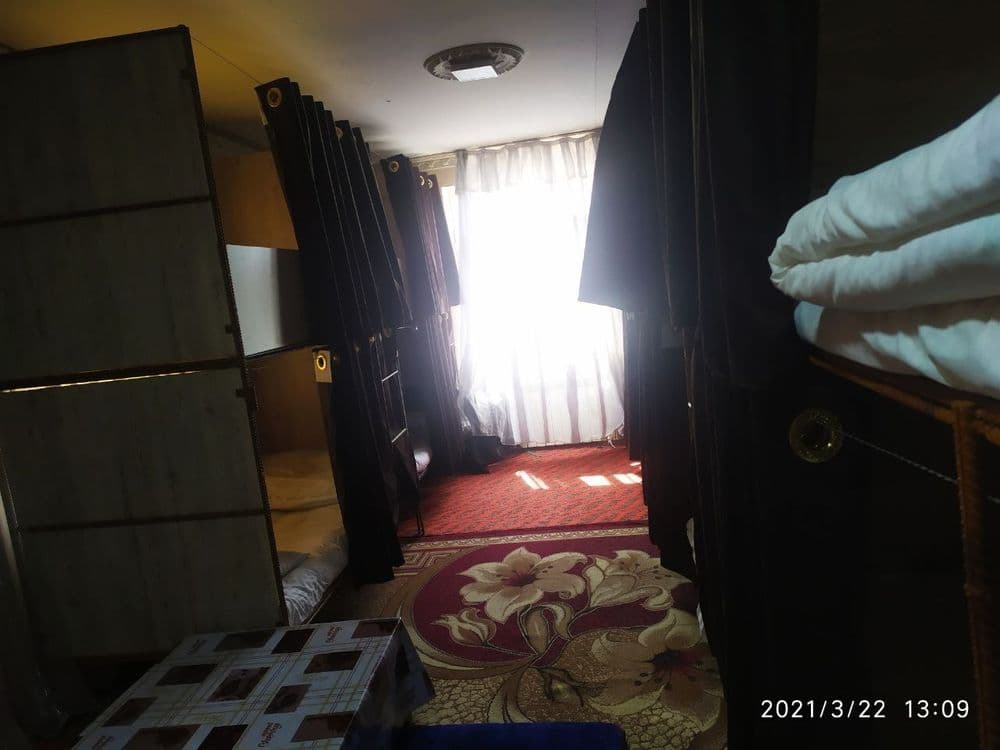 Хостел‼️ хотел‼️ мехмонхона‼️ гостиница hostel xostel mehmonxona kunli — 5