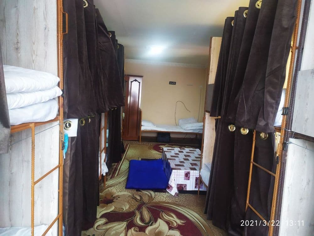 Хостел‼️ хотел‼️ мехмонхона‼️ гостиница hostel xostel mehmonxona kunli — 8