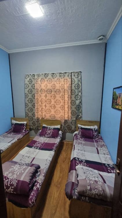Хостел хотел xostel Xotel Hotel hostel мехмонхона mehmonxona otel — 1