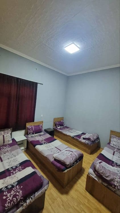 Хостел хотел xostel Xotel Hotel hostel мехмонхона mehmonxona otel — 2
