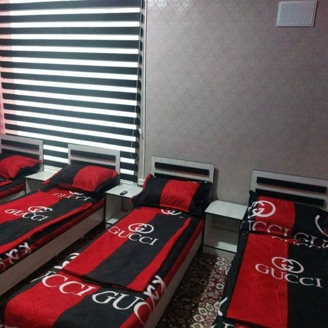 Хостел хотел xostel Xotel Hotel hostel мехмонхона mehmonxona otel — 8