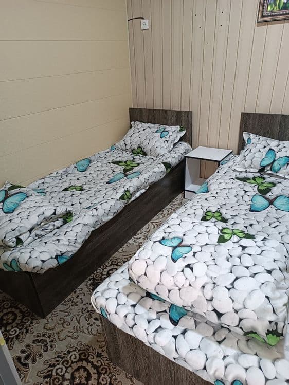 Хостел  хотел квартира Уй мехмонхона hotel xostel Xotel Hostel — 2