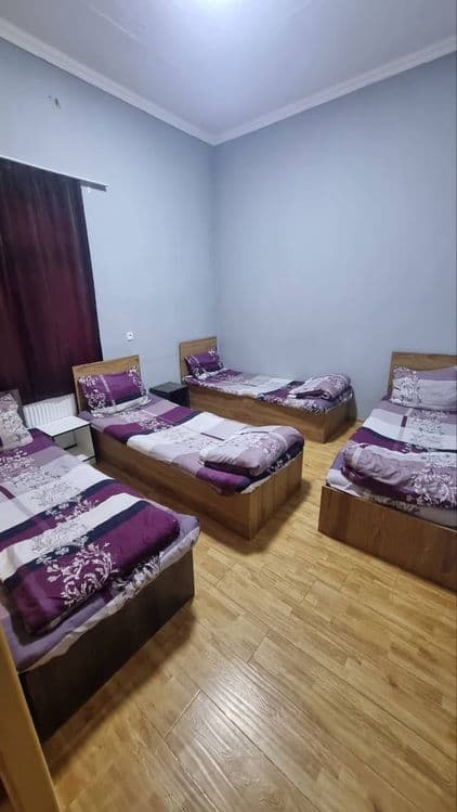 Хостел  хотел квартира Уй мехмонхона hotel xostel Xotel Hostel — 3