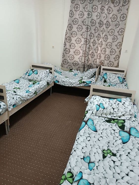 Хостел  хотел квартира Уй мехмонхона hotel xostel Xotel Hostel — 4