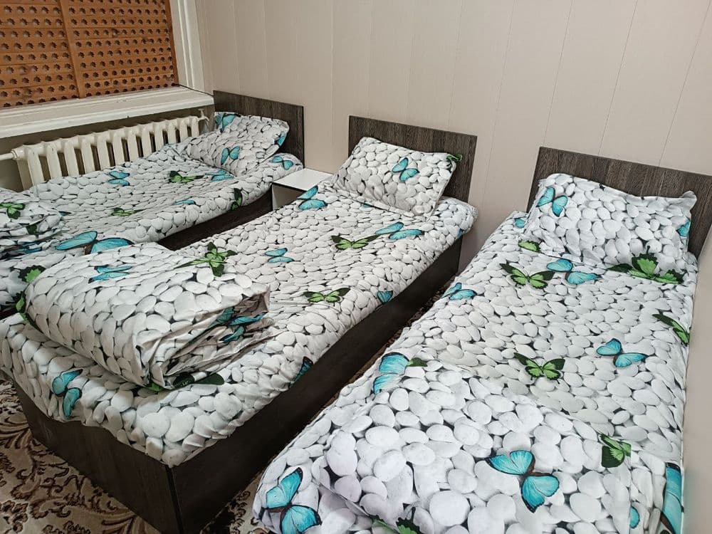 Хостел  хотел квартира Уй мехмонхона hotel xostel Xotel Hostel — 7