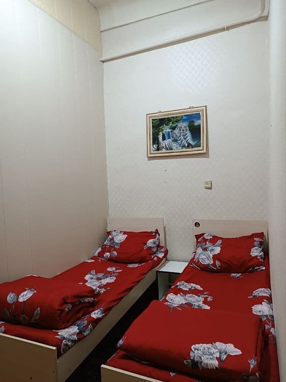 Хостел  хотел квартира Уй мехмонхона hotel xostel Xotel Hostel — 8