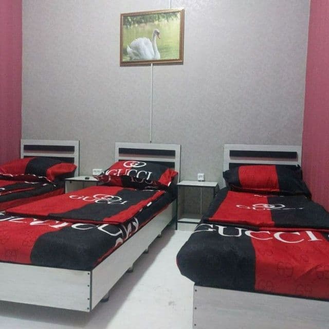 Арзон hostel Xostel hotel mehmonxona Уй хостел хотел — 3
