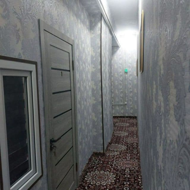 Арзон hostel Xostel hotel mehmonxona Уй хостел хотел — 4