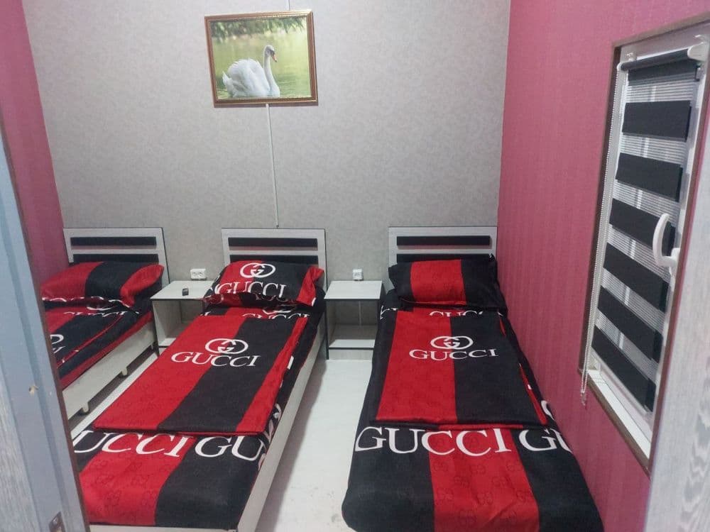 Арзон hostel Xostel hotel mehmonxona Уй хостел хотел — 7