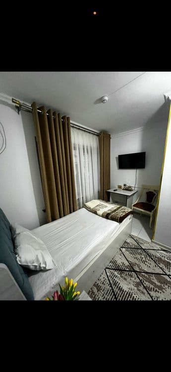 Квартира ижара мехмонхона хостел хотел Гостиница Hostel Hotel Bez zaks — 6