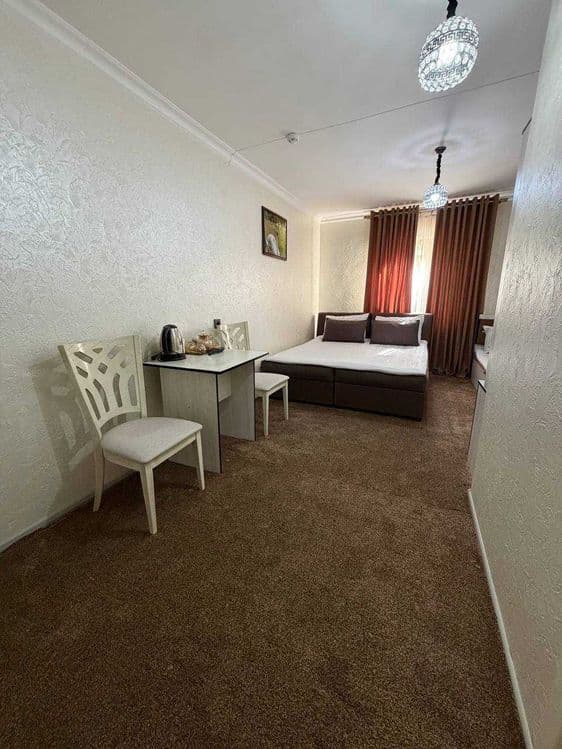 Квартира ижара мехмонхона хостел хотел Гостиница Hostel Hotel Bez zaks — 7