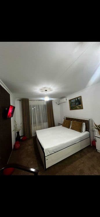 Квартира ижара мехмонхона хостел хотел Гостиница Hostel Hotel Bez zaks — 8