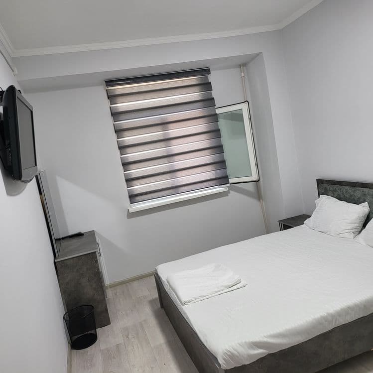 Hostel+Hotel kunlik ijara Mehmonxona — 2