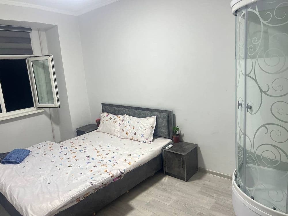 Hostel+Hotel kunlik ijara Mehmonxona — 3