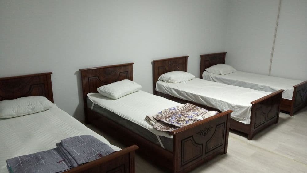 Hostel+Hotel kunlik ijara Mehmonxona — 4