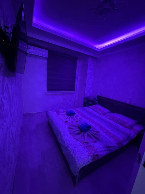 Hostel+Hotel kunlik ijara Mehmonxona — 6