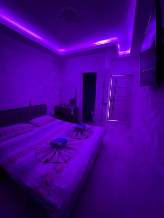 Hostel+Hotel kunlik ijara Mehmonxona — 7