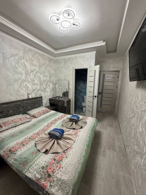 Hostel+Hotel kunlik ijara Mehmonxona — 8