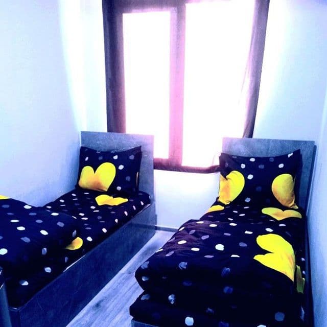 Суточные квартира АРЗОН кунлик ижара уй Хостел Отел Хотел Hostel Hotel — 3