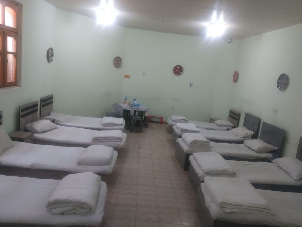 Суточные квартира АРЗОН кунлик ижара уй Хостел Отел Хотел Hostel Hotel — 5