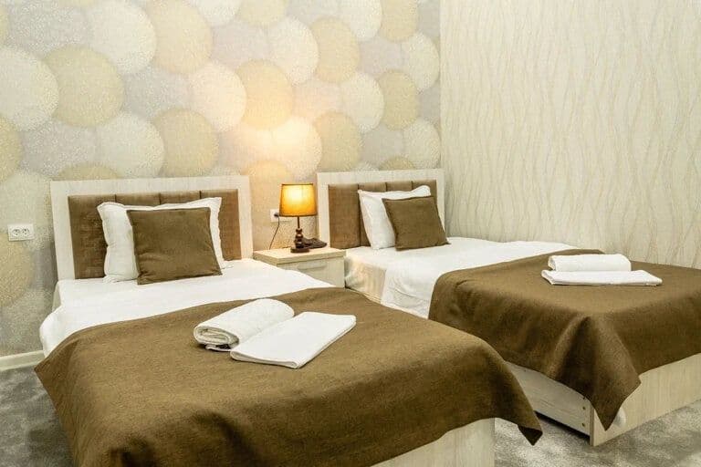 Kvartira mehmonxona hotel xostel kunlik ijara — 5