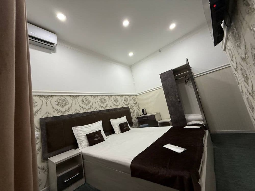 Кунлик квартира,мехмонхона,xostel,hotel,arzon mexmonxona, — 4