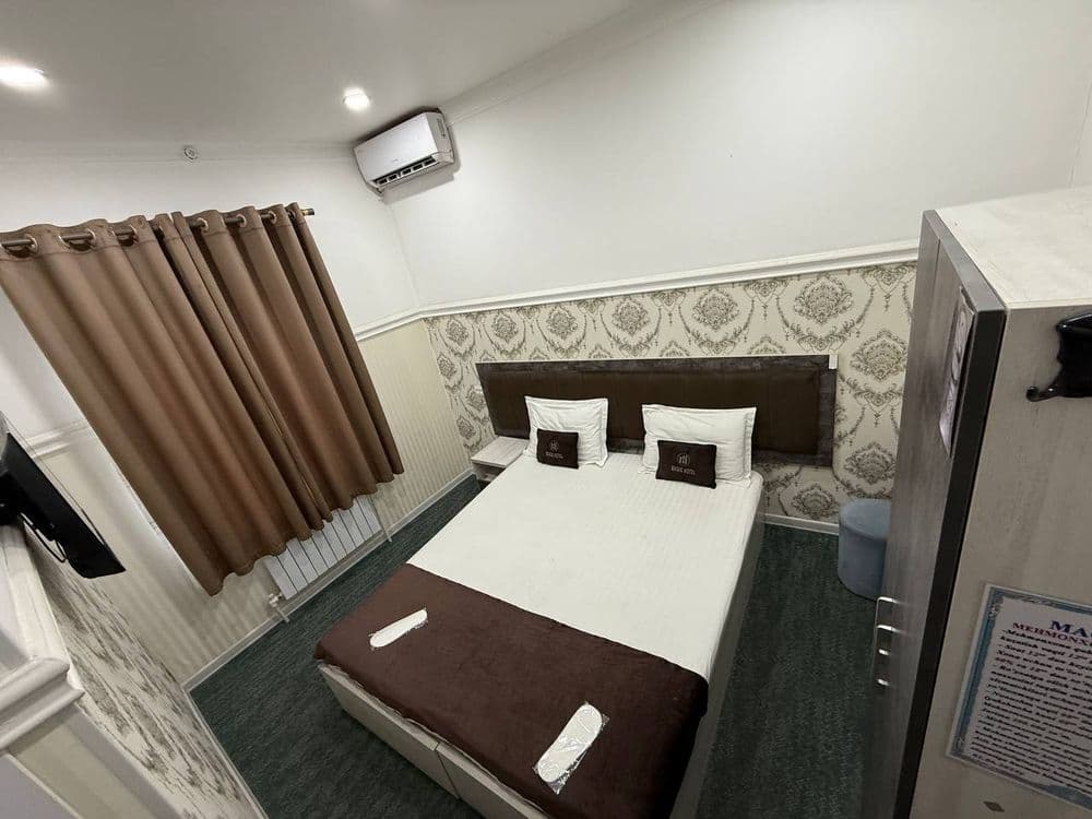 Кунлик квартира,мехмонхона,xostel,hotel,arzon mexmonxona, — 5