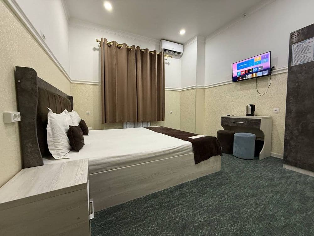 Кунлик квартира,мехмонхона,xostel,hotel,arzon mexmonxona, — 6