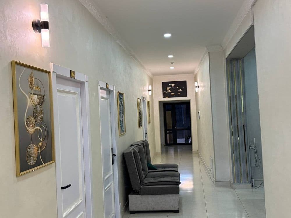 Кунлик квартира,мехмонхона,xostel,hotel,arzon mexmonxona, — 7