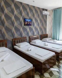 Kvartira mehmonxona hotel hostel ijara — 2