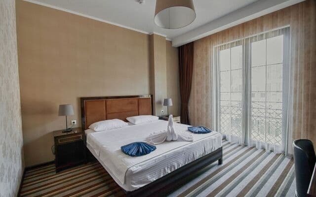 Kvartira mehmonxona hotel hostel ijara — 3