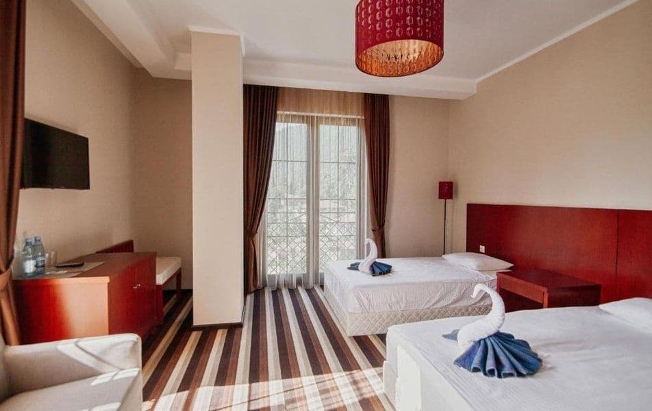 Kvartira mehmonxona hotel hostel ijara — 5