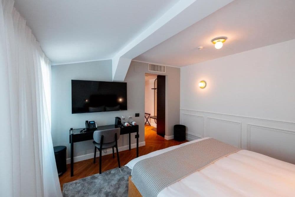 Hotel mehmоnxona kvartira xostel kunlik ijara — 4