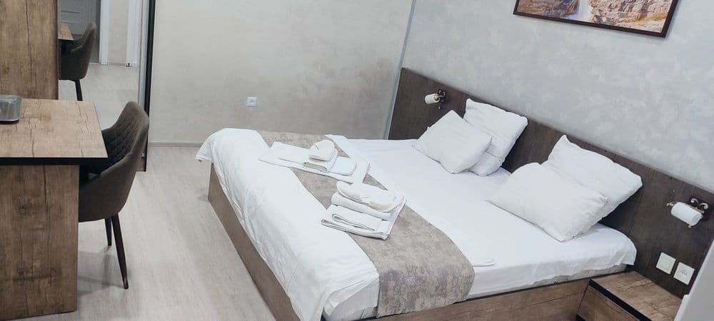 Hotel mehmоnxona kvartira xostel kunlik ijara — 7