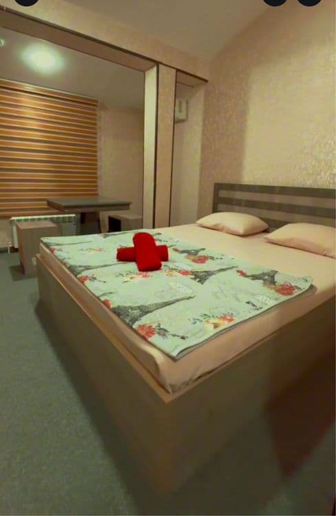 Без загас YUNSUBOD 888hotel — 1