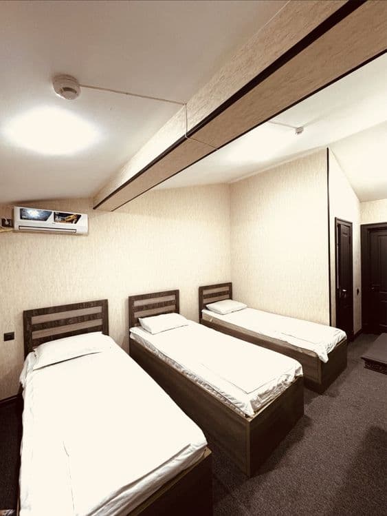 Без загас YUNSUBOD 888hotel — 3