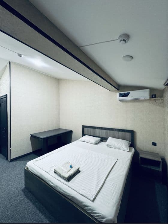 Без загас YUNSUBOD 888hotel — 4