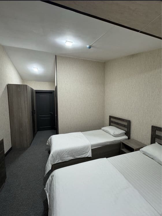 Без загас YUNSUBOD 888hotel — 5