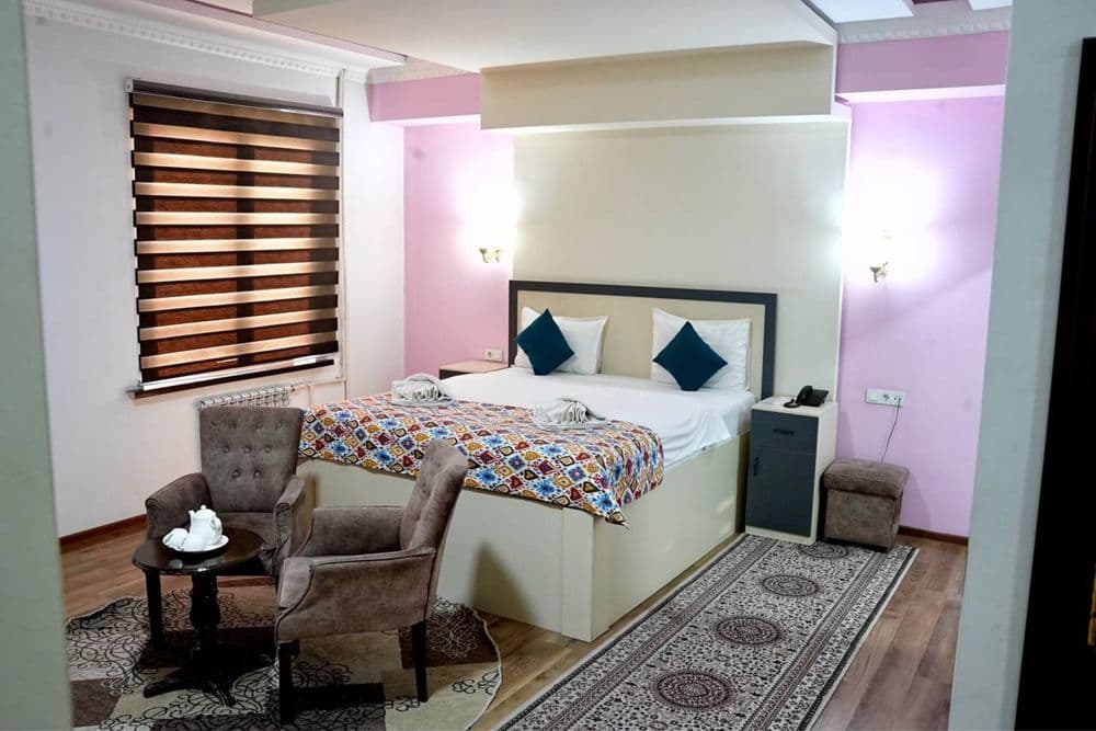 Kunlik kvartira,mehmonxona,hostel bez makler — 1