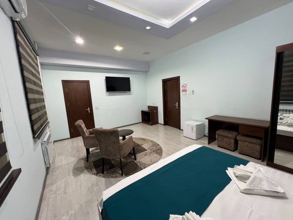 Kunlik kvartira,mehmonxona,hostel bez makler — 3