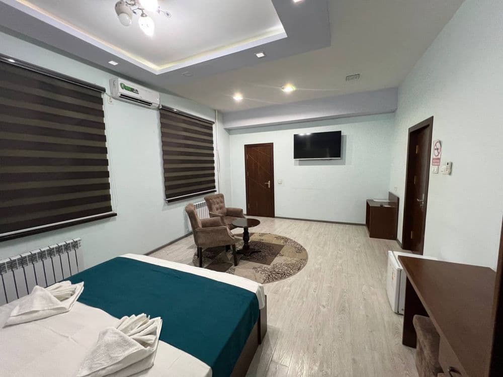 Kunlik kvartira,mehmonxona,hostel bez makler — 4